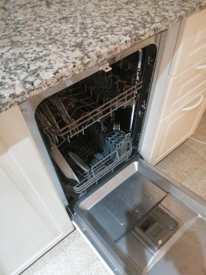 2 Bedroom Large Modern Apartment In Blanes Old Town 50M From The Beach! Extérieur photo