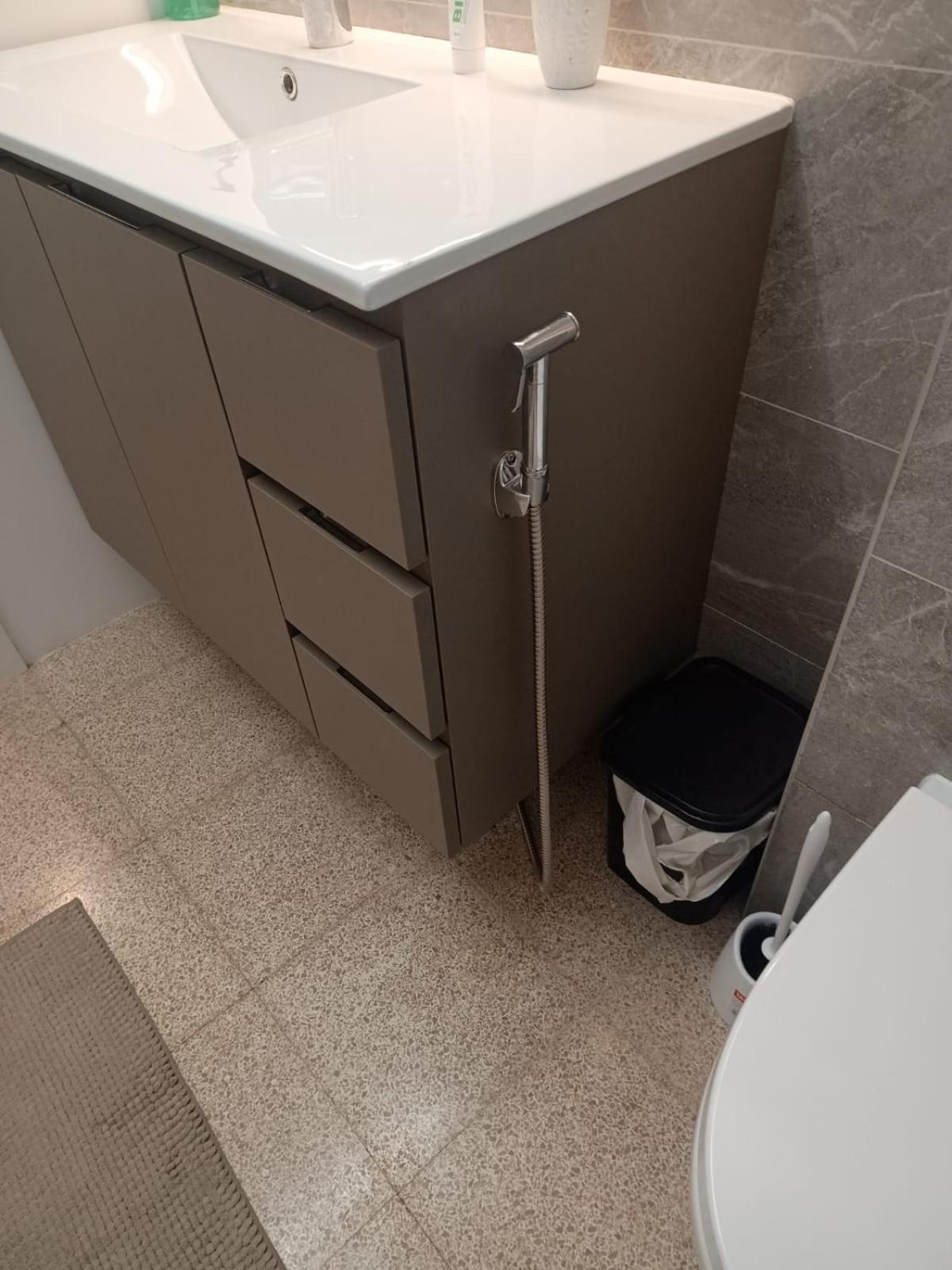 2 Bedroom Large Modern Apartment In Blanes Old Town 50M From The Beach! Extérieur photo