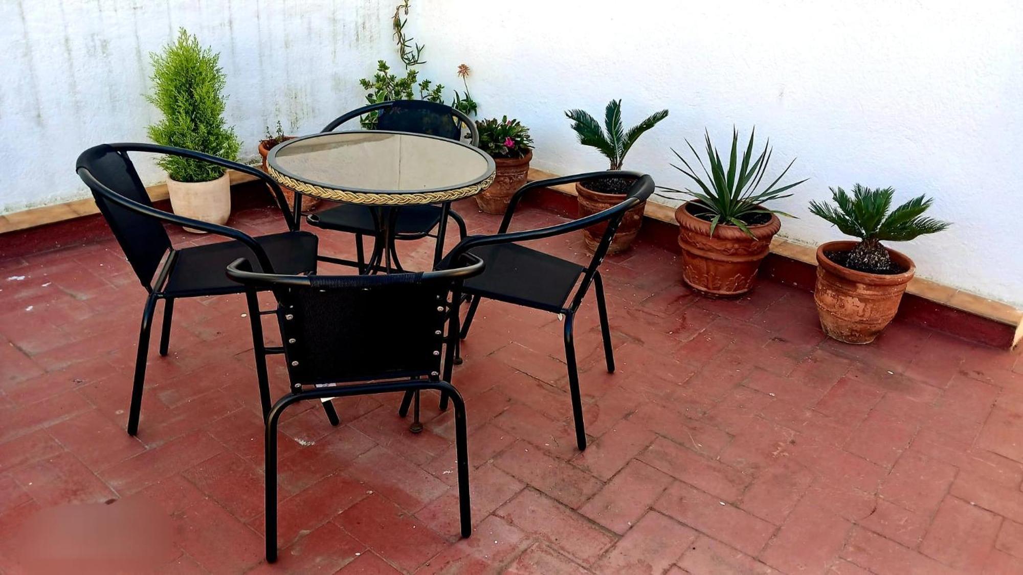 2 Bedroom Large Modern Apartment In Blanes Old Town 50M From The Beach! Extérieur photo