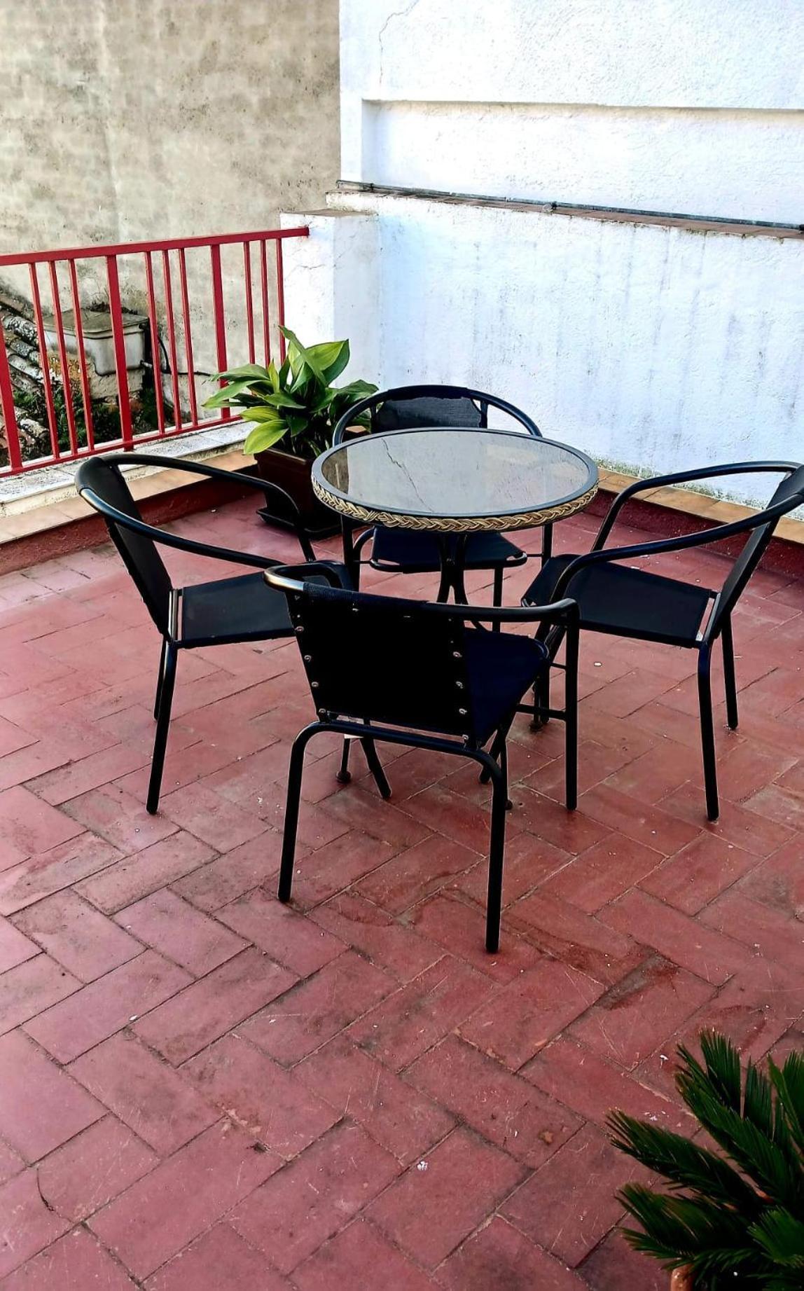 2 Bedroom Large Modern Apartment In Blanes Old Town 50M From The Beach! Extérieur photo